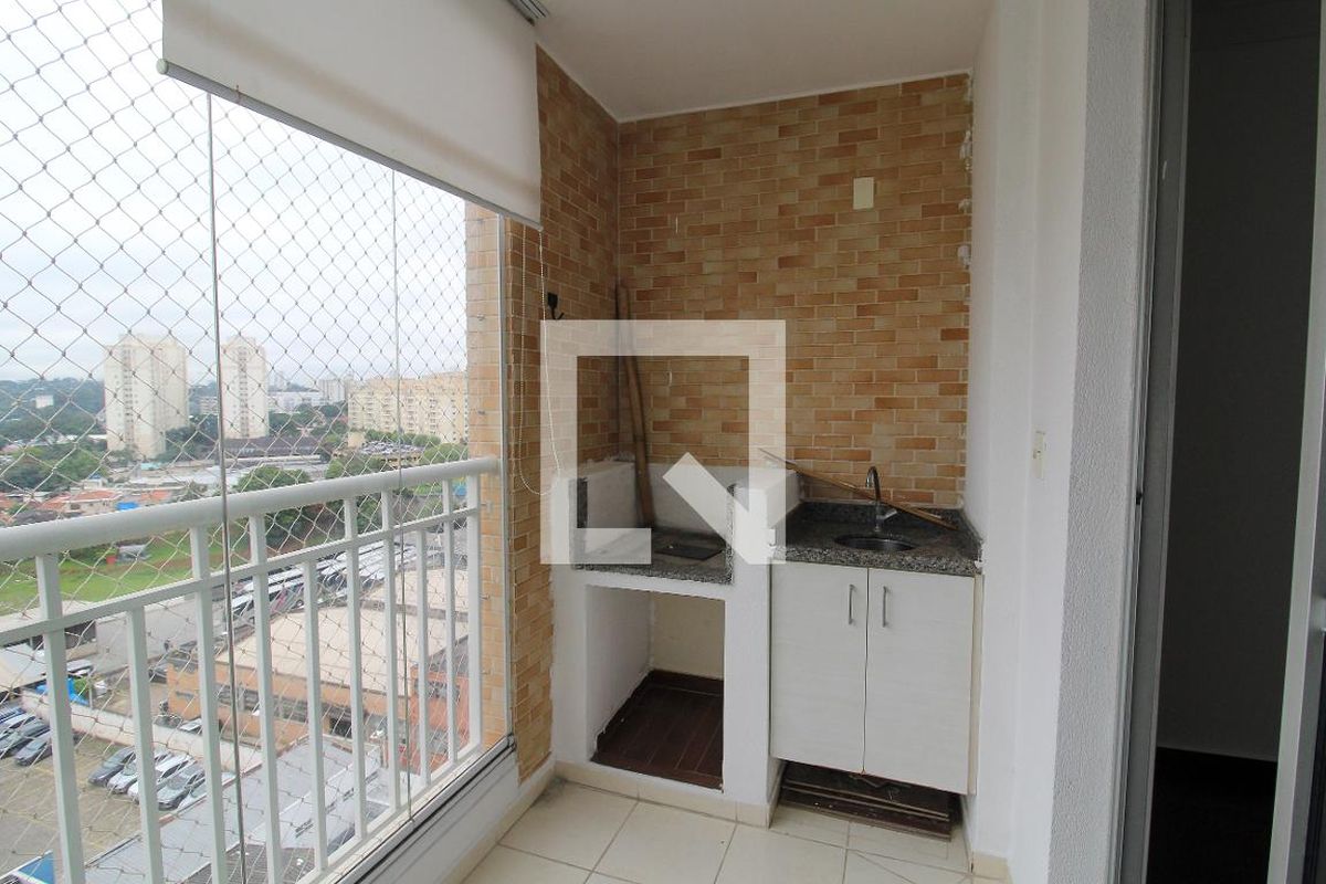 Apartamento, 3 quartos, 73 m² - Foto 27