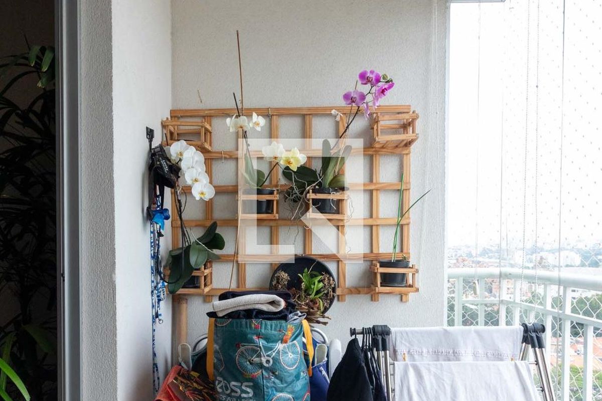 Apartamento, 3 quartos, 73 m² - Foto 44