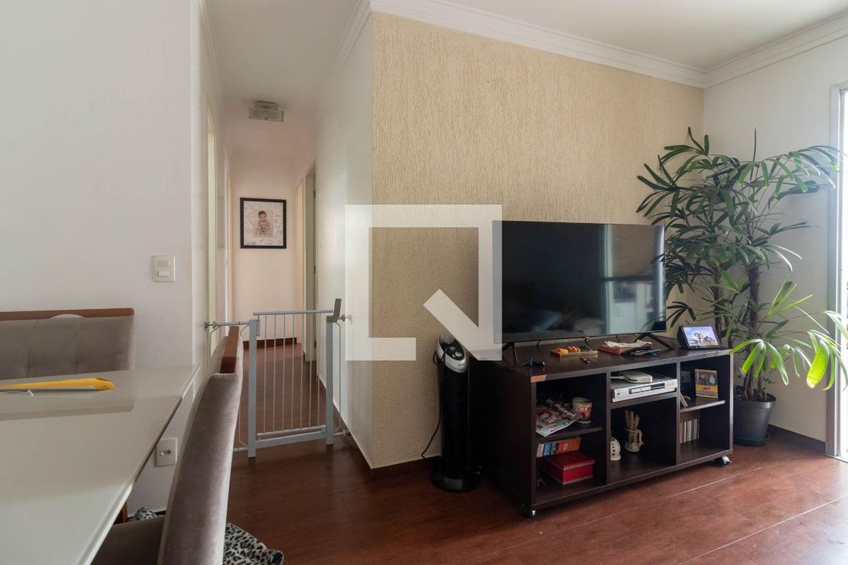 Apartamento, 3 quartos, 73 m² - Foto 2