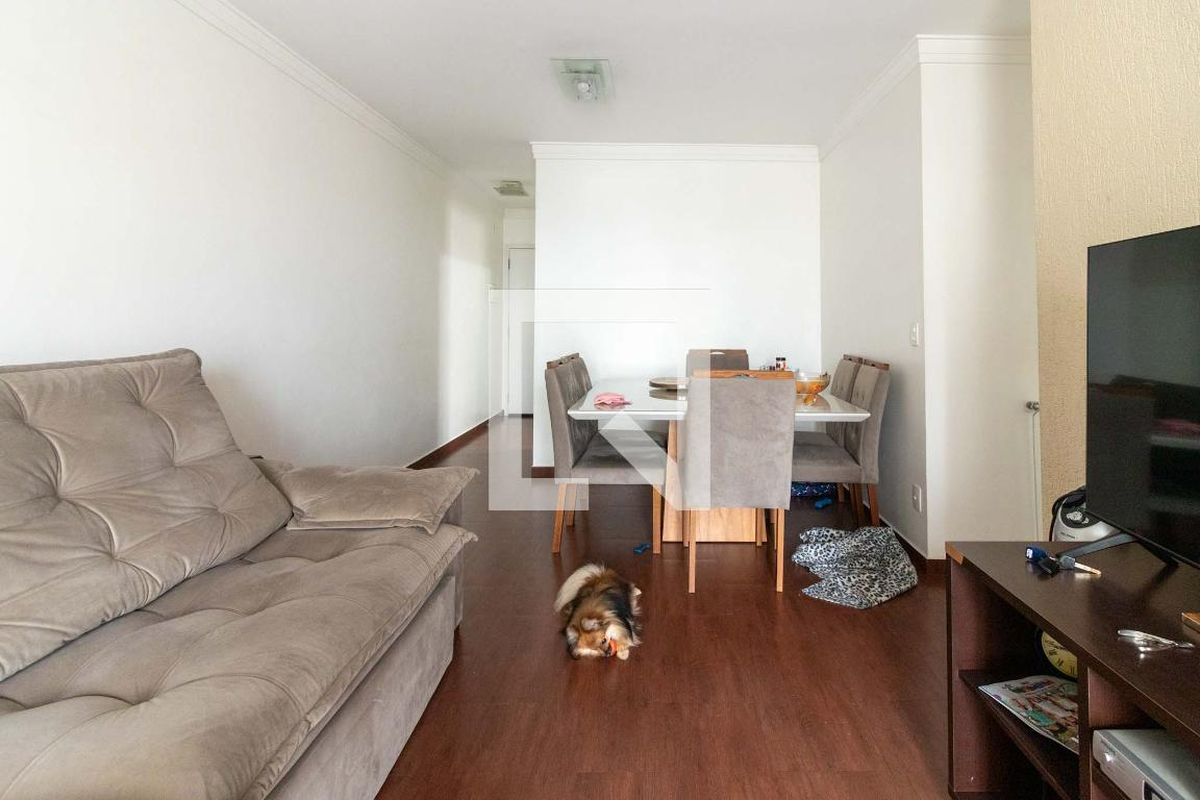 Apartamento, 3 quartos, 73 m² - Foto 17