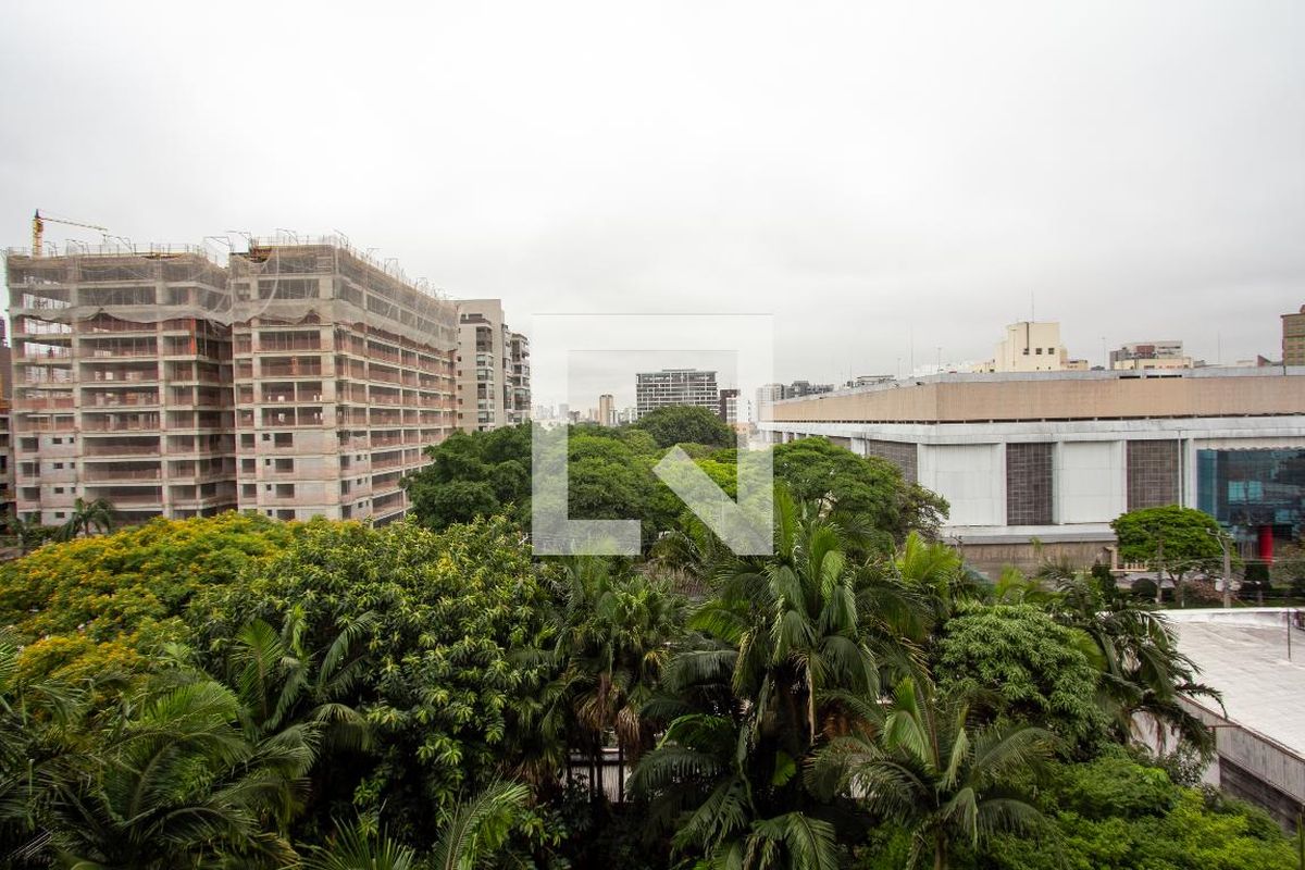 Apartamento, 1 quarto, 69 m² - Foto 43