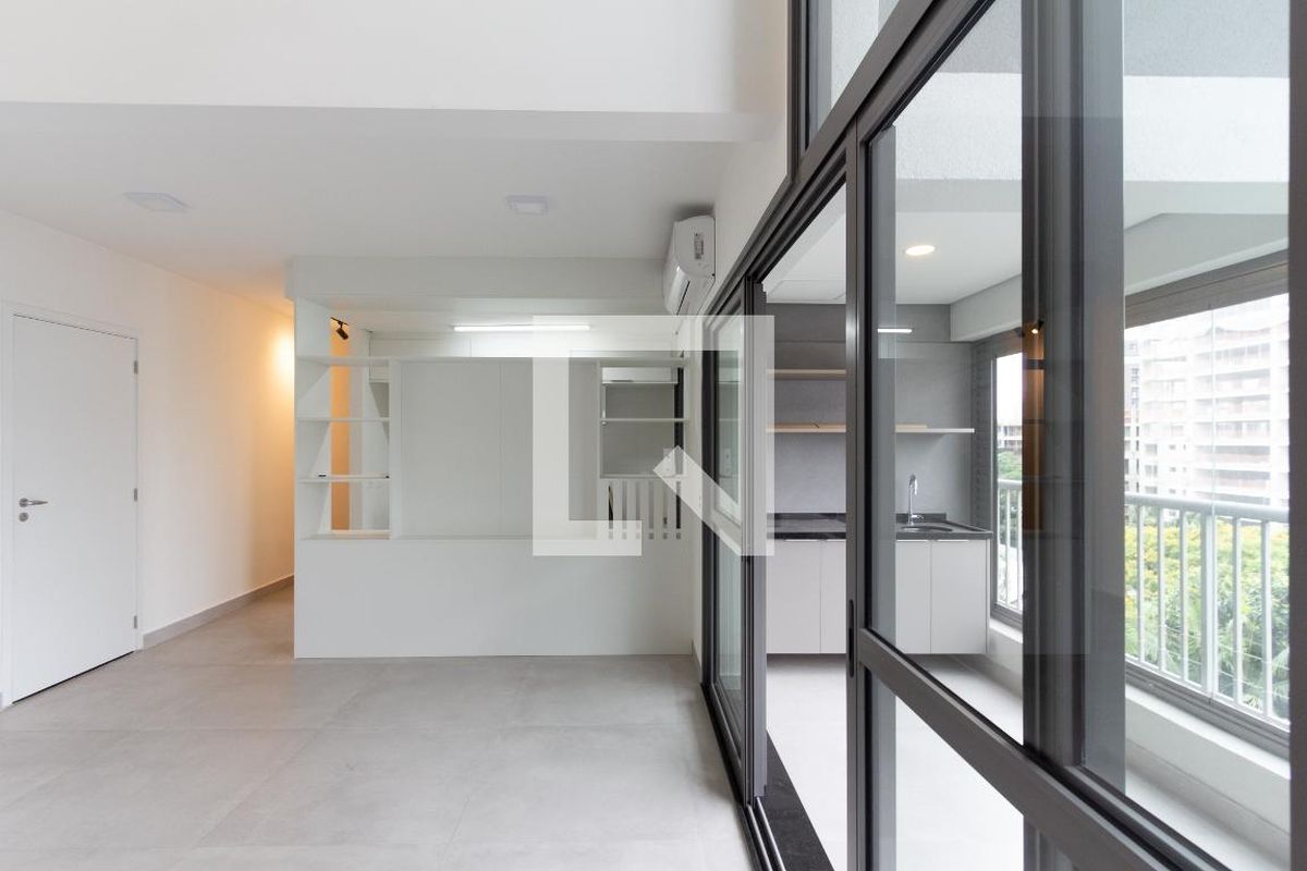 Apartamento, 1 quarto, 69 m² - Foto 9