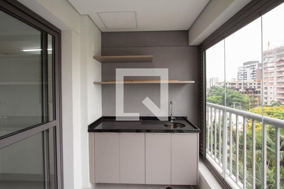 Apartamento, 1 quarto, 69 m² - Foto 21