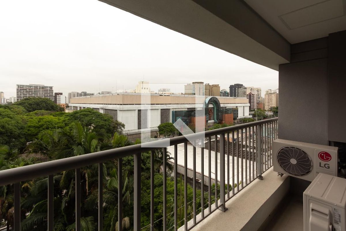 Apartamento, 1 quarto, 69 m² - Foto 37