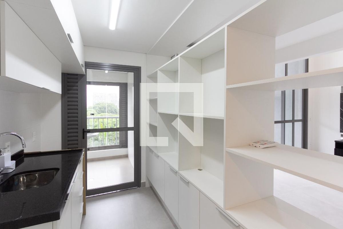 Apartamento, 1 quarto, 69 m² - Foto 59