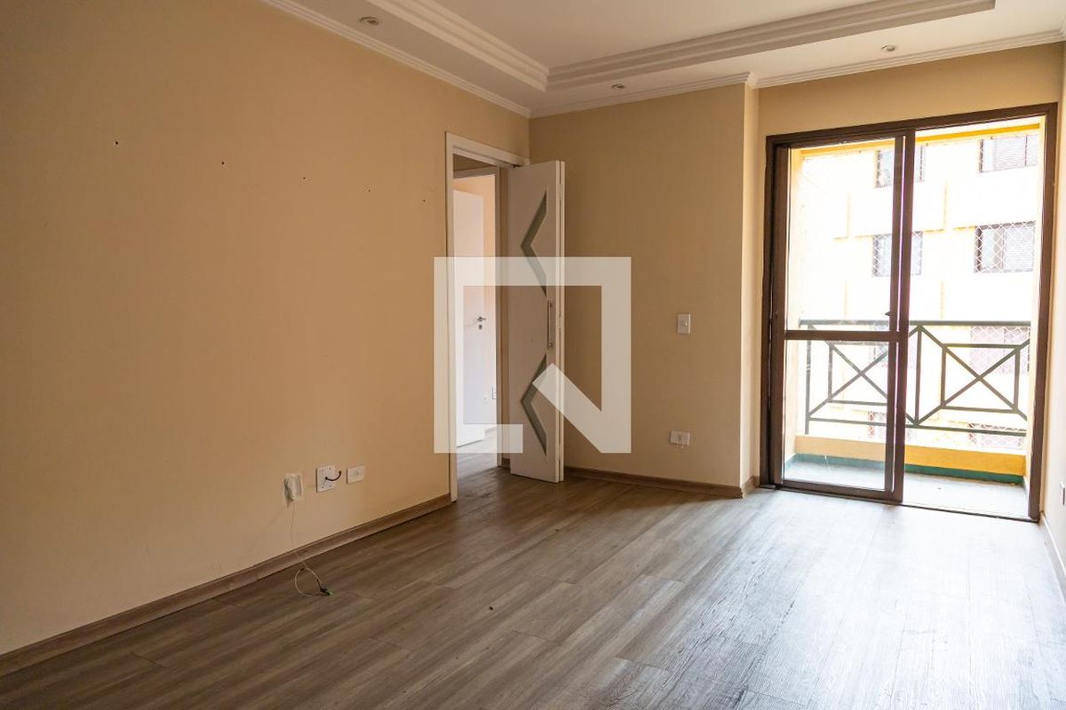 Apartamento, 3 quartos, 67 m² - Foto 2