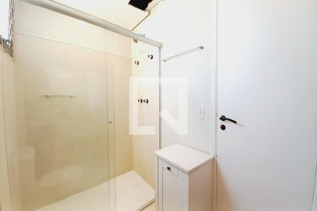Apartamento à Venda - Cambuí, 1 Quarto,  50 m2 em , Campinas - sp | SoloBR