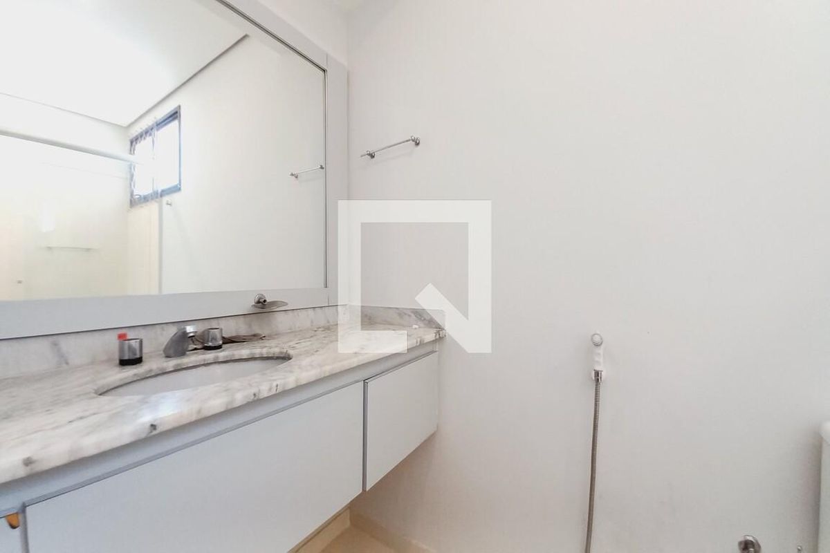 Apartamento à Venda - Cambuí, 1 Quarto,  50 m2 em , Campinas - sp | SoloBR