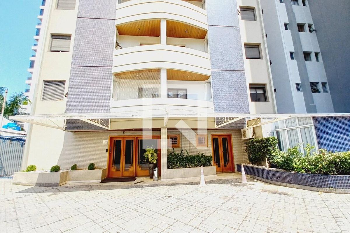 Apartamento à Venda - Cambuí, 1 Quarto,  50 m2 em , Campinas - sp | SoloBR