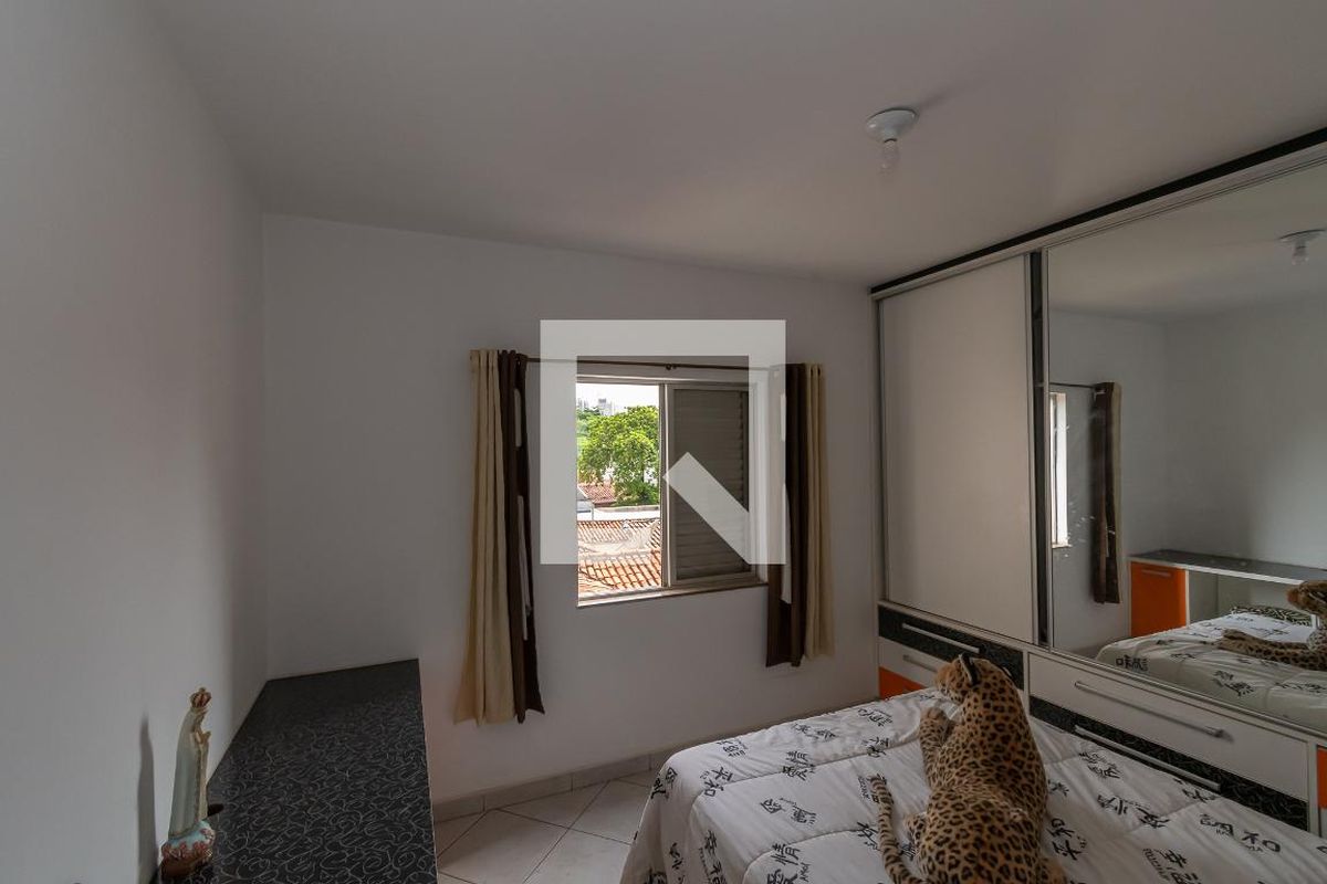 Apartamento à Venda - Cambuí, 1 Quarto,  53 m2 em , Campinas - sp | SoloBR