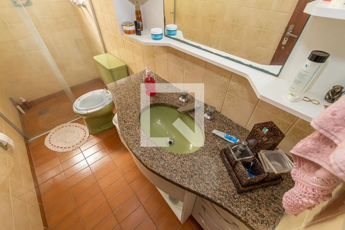 Apartamento à Venda - Cambuí, 1 Quarto,  53 m2 em , Campinas - sp | SoloBR