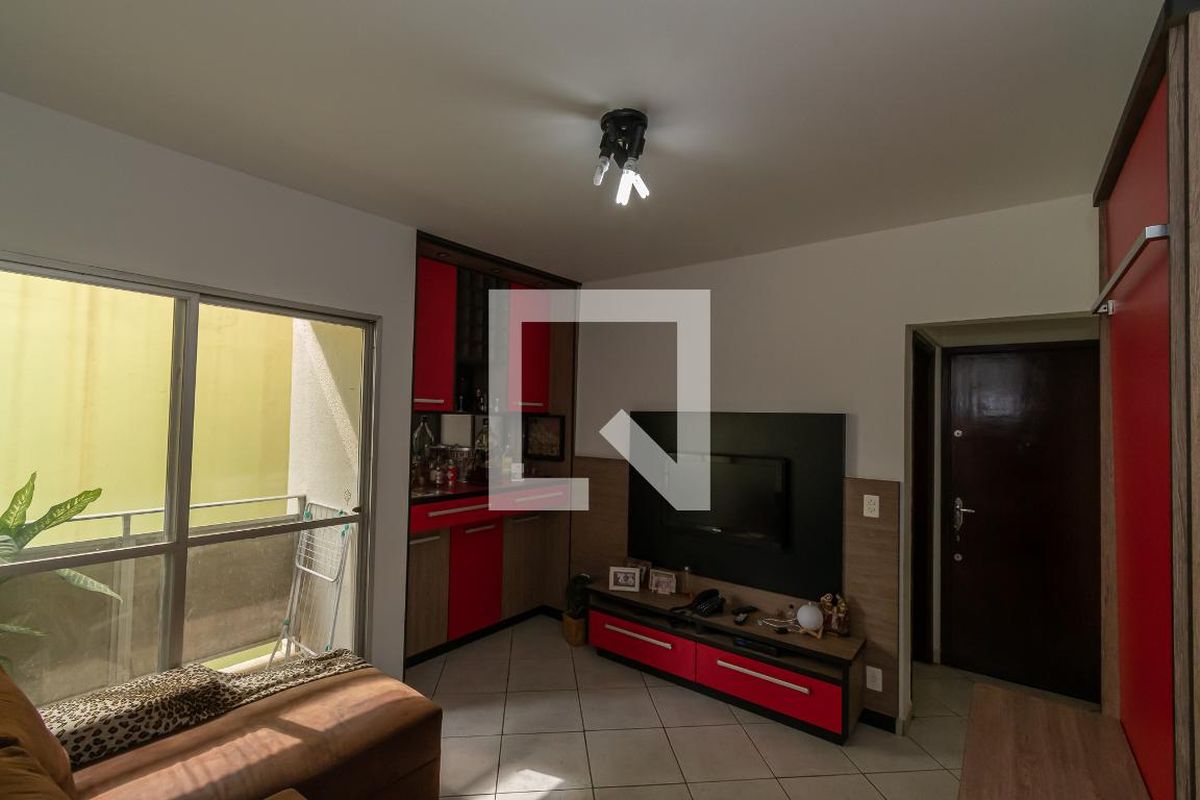 Apartamento à Venda - Cambuí, 1 Quarto,  53 m2 em , Campinas - sp | SoloBR