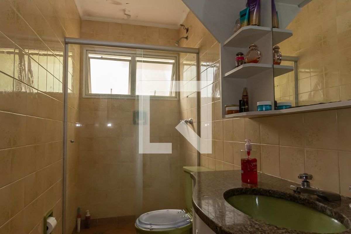 Apartamento à Venda - Cambuí, 1 Quarto,  53 m2 em , Campinas - sp | SoloBR