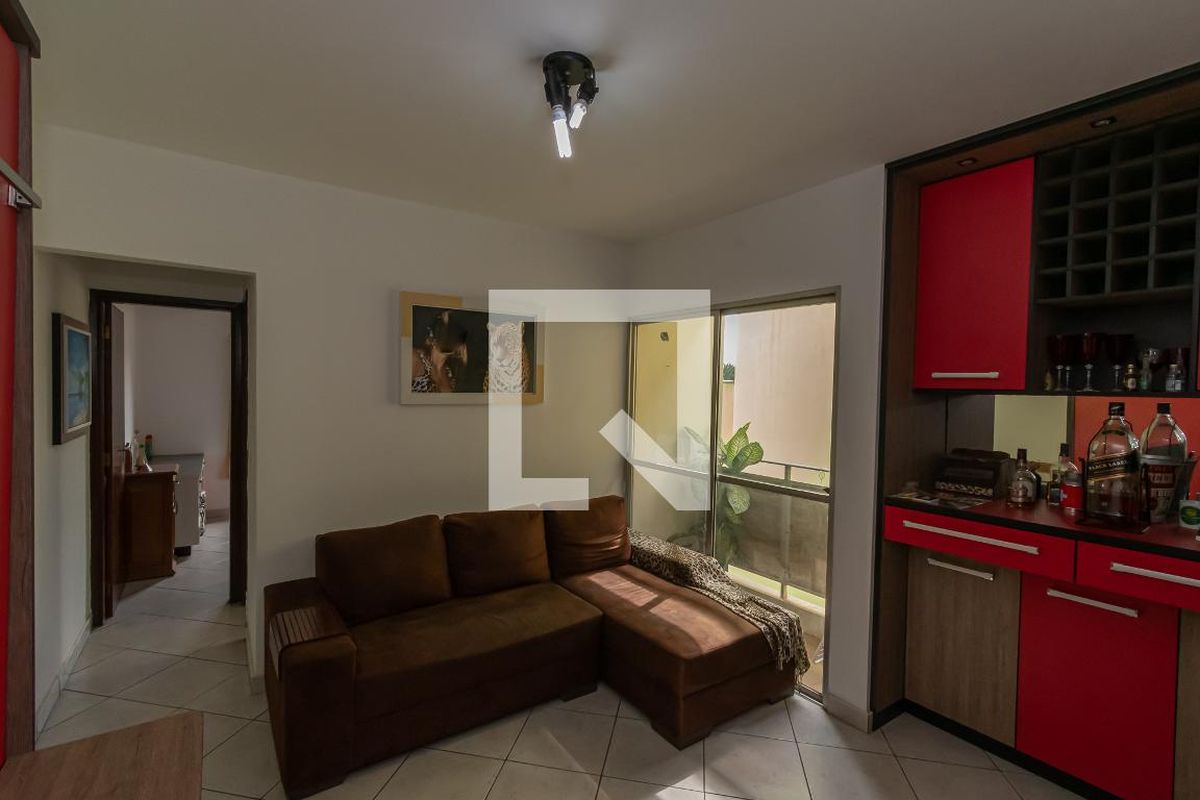 Apartamento à Venda - Cambuí, 1 Quarto,  53 m2 em , Campinas - sp | SoloBR