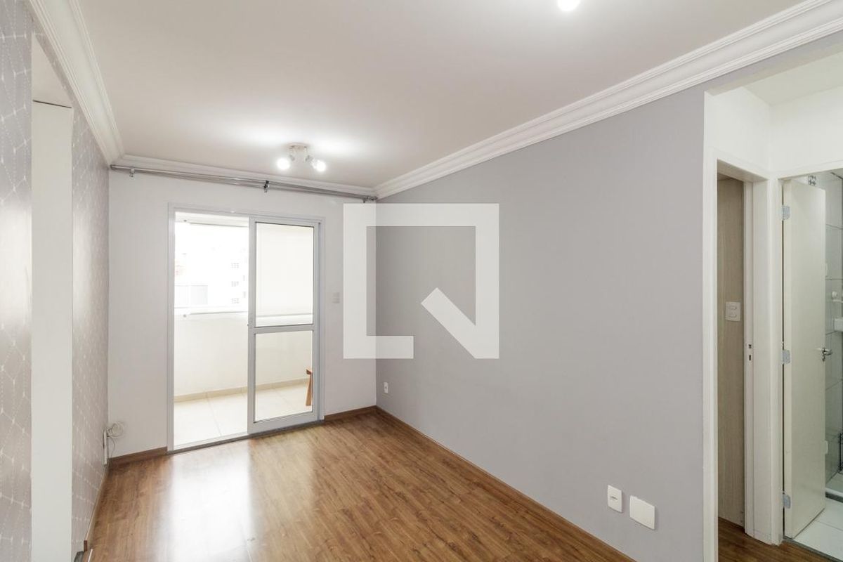 Apartamento, 1 quarto, 41 m² - Foto 1