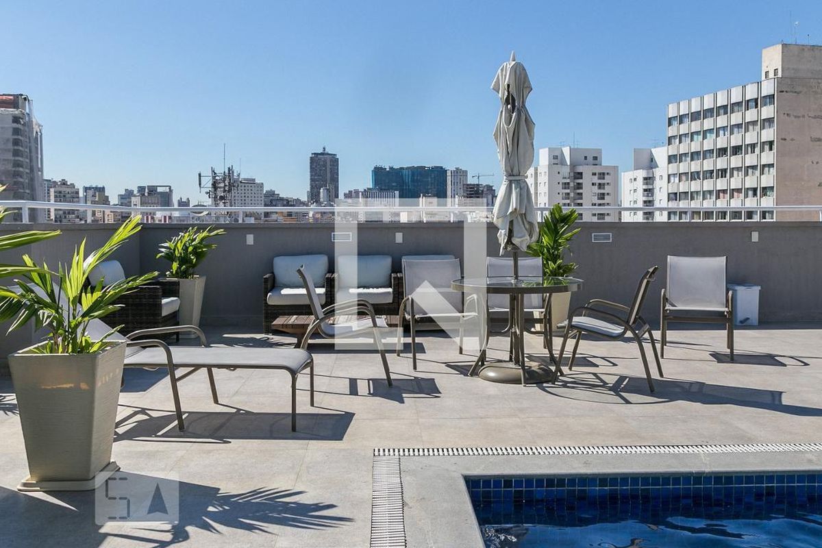 Apartamento, 1 quarto, 41 m² - Foto 35