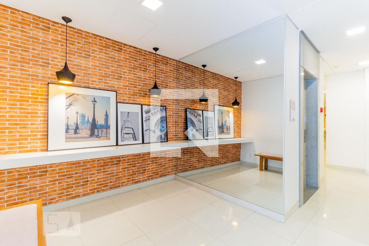 Apartamento, 1 quarto, 41 m² - Foto 37