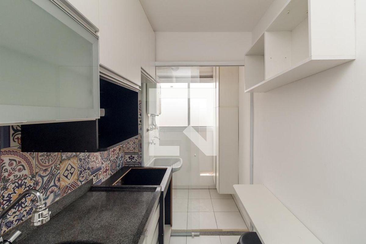 Apartamento, 1 quarto, 41 m² - Foto 22