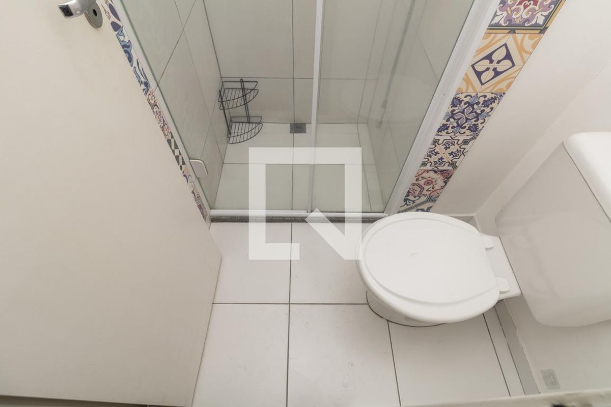 Apartamento, 1 quarto, 41 m² - Foto 18