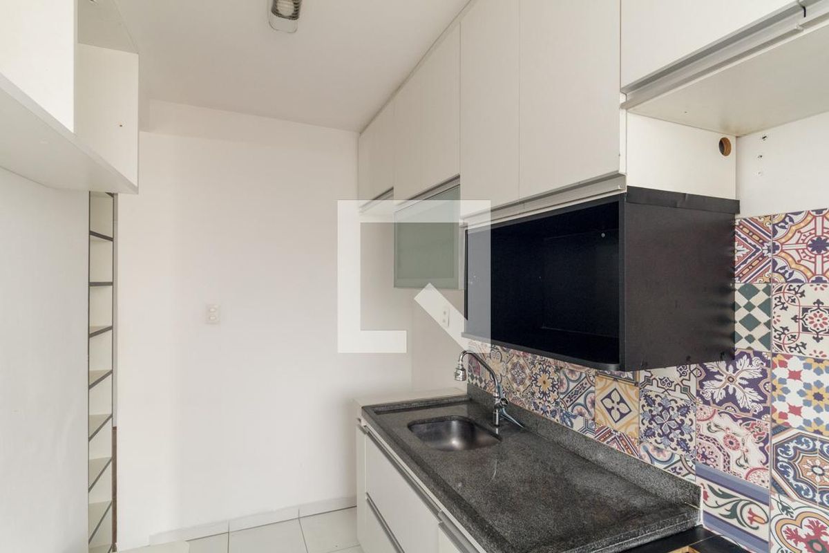 Apartamento, 1 quarto, 41 m² - Foto 24