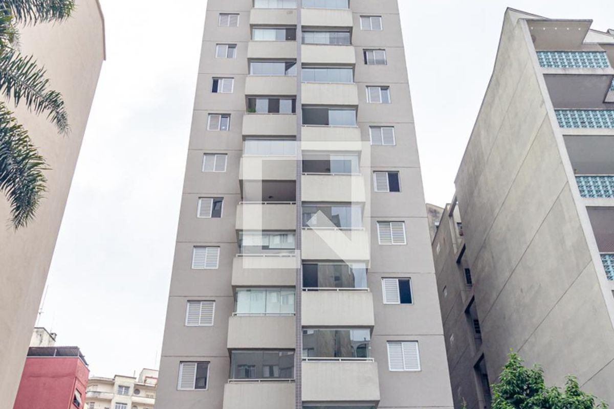 Apartamento, 1 quarto, 41 m² - Foto 38