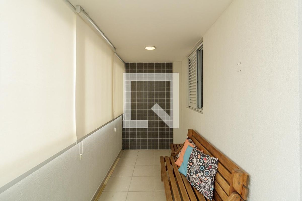 Apartamento, 1 quarto, 41 m² - Foto 8