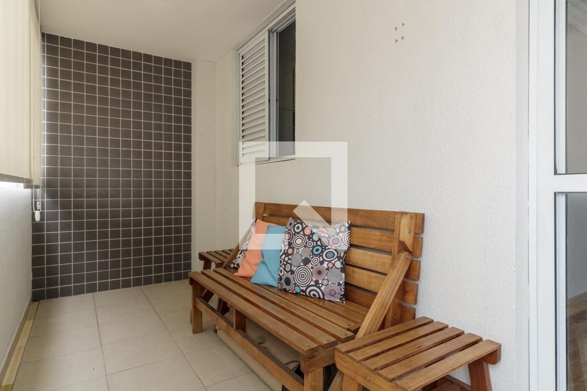 Apartamento, 1 quarto, 41 m² - Foto 10