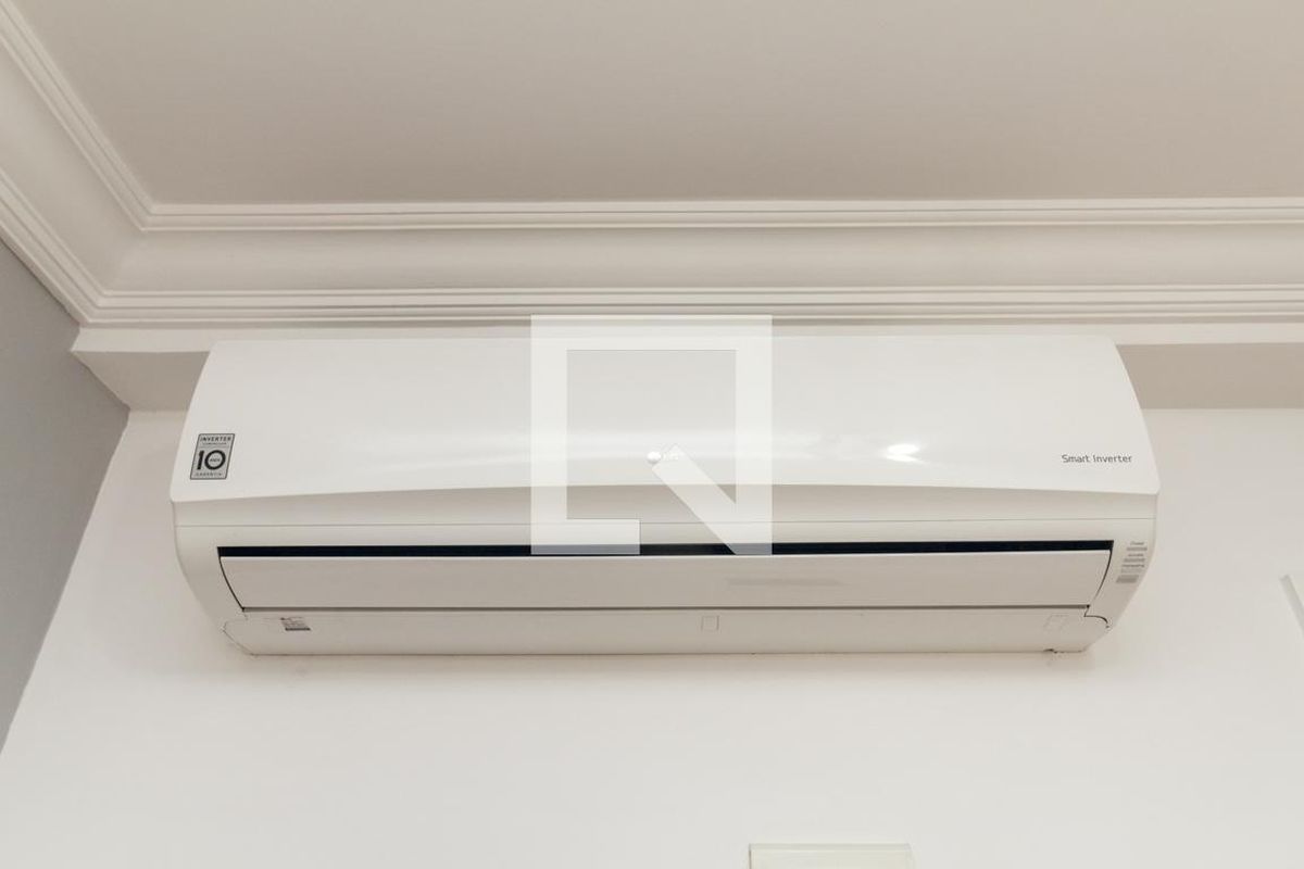 Apartamento, 1 quarto, 41 m² - Foto 6