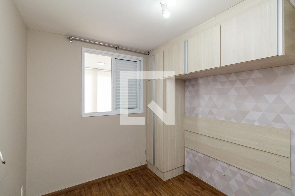 Apartamento, 1 quarto, 41 m² - Foto 11