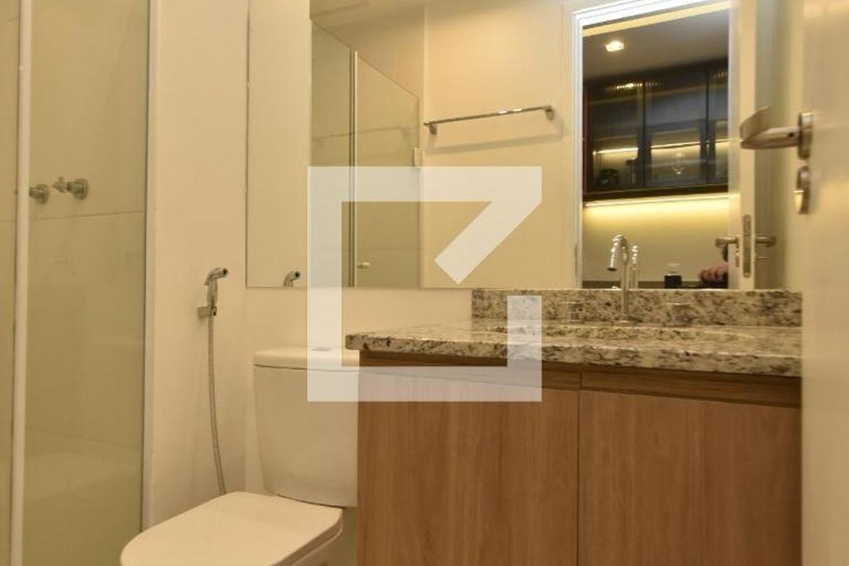 Kitnet-Studio, 27 m² - Foto 18
