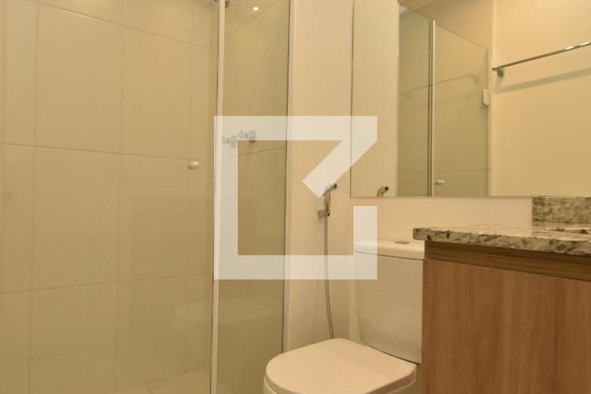 Kitnet-Studio, 27 m² - Foto 19