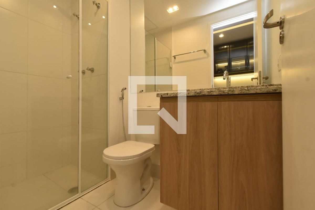 Kitnet-Studio, 27 m² - Foto 15
