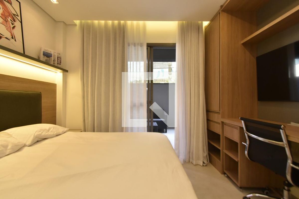 Kitnet-Studio, 27 m² - Foto 6