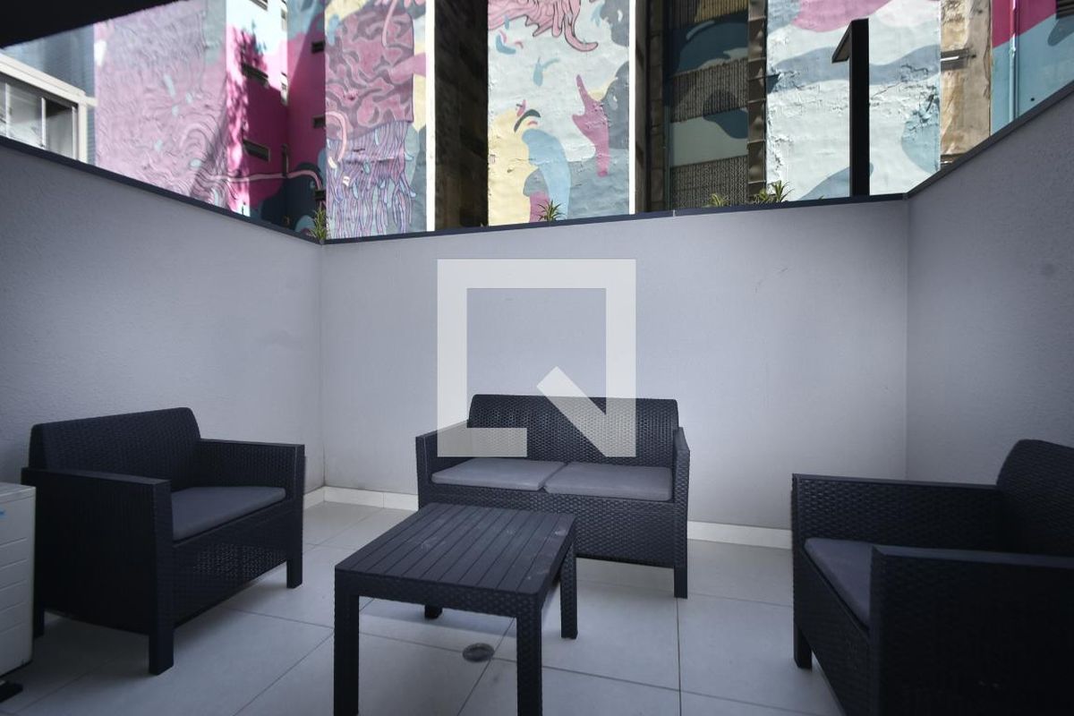 Kitnet-Studio, 27 m² - Foto 14
