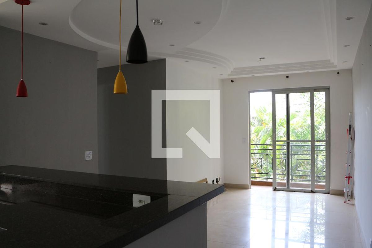 Apartamento, 3 quartos, 65 m² - Foto 1