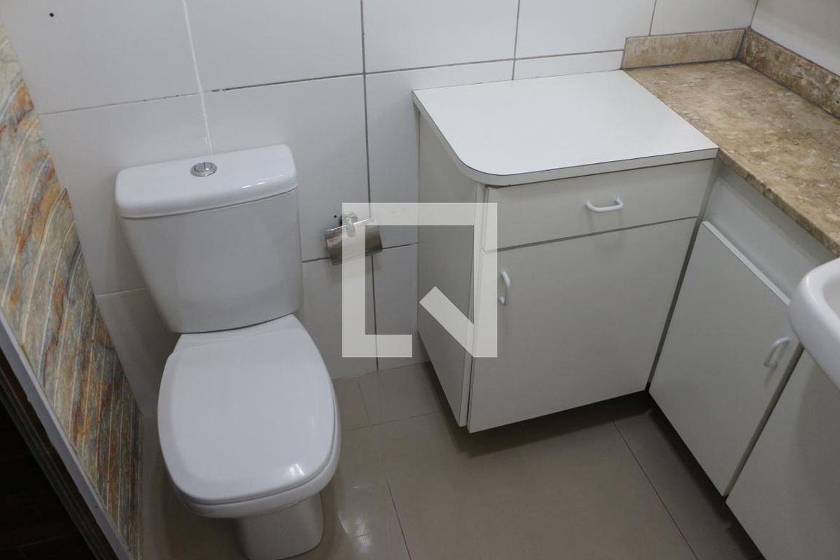 Apartamento, 3 quartos, 65 m² - Foto 28