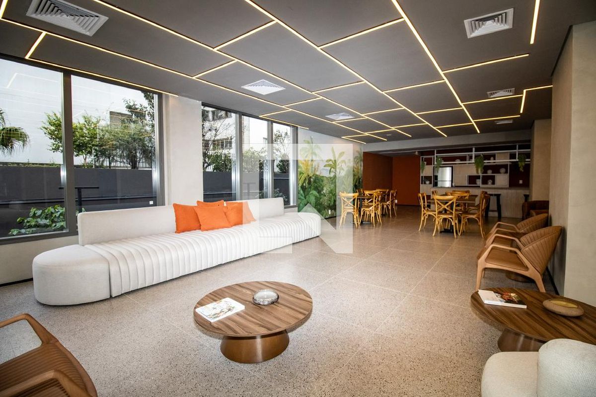 Kitnet-Studio, 25 m² - Foto 74