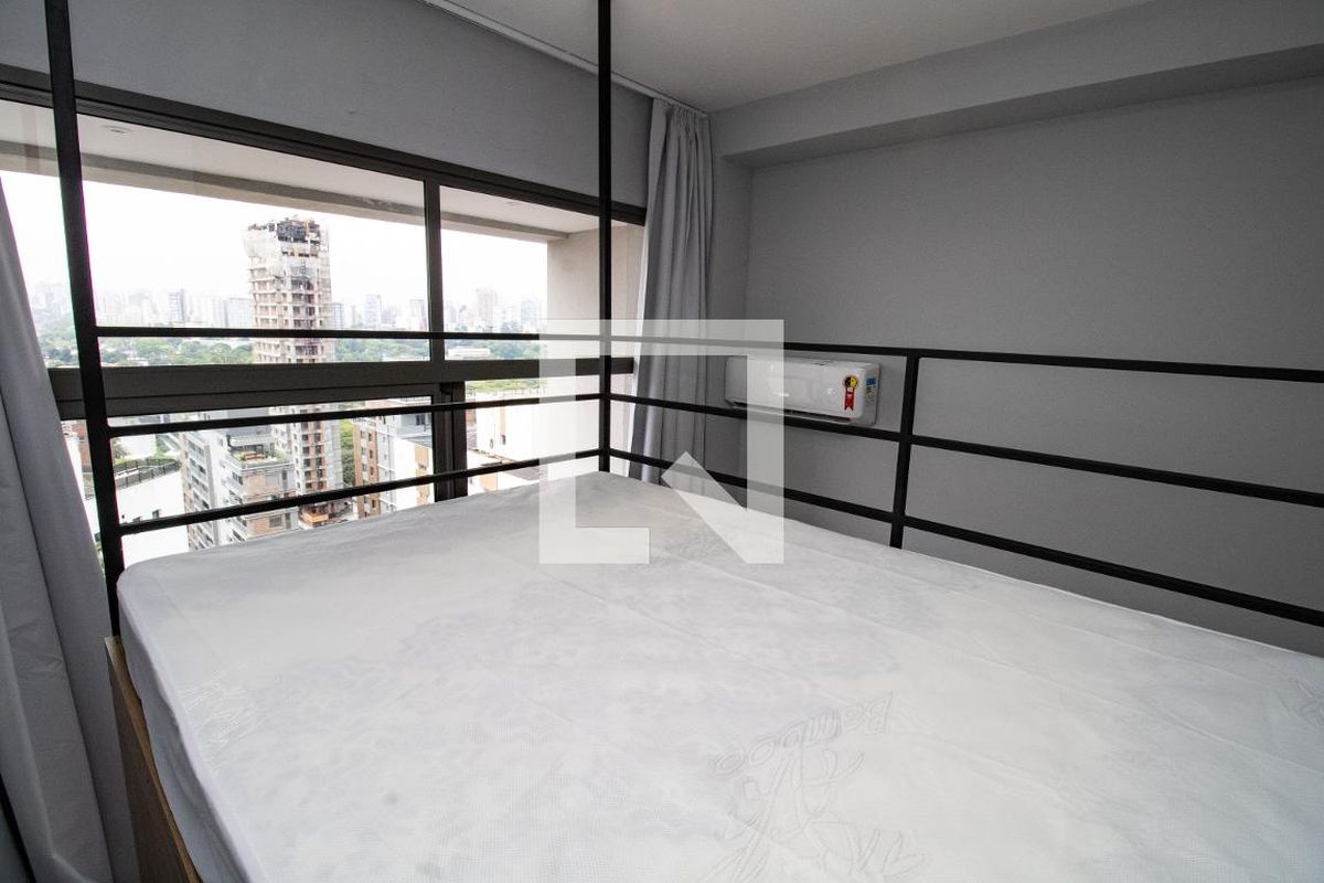 Kitnet-Studio, 25 m² - Foto 12