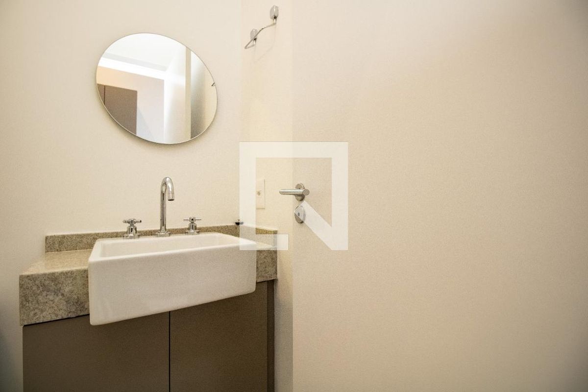 Kitnet-Studio, 25 m² - Foto 20