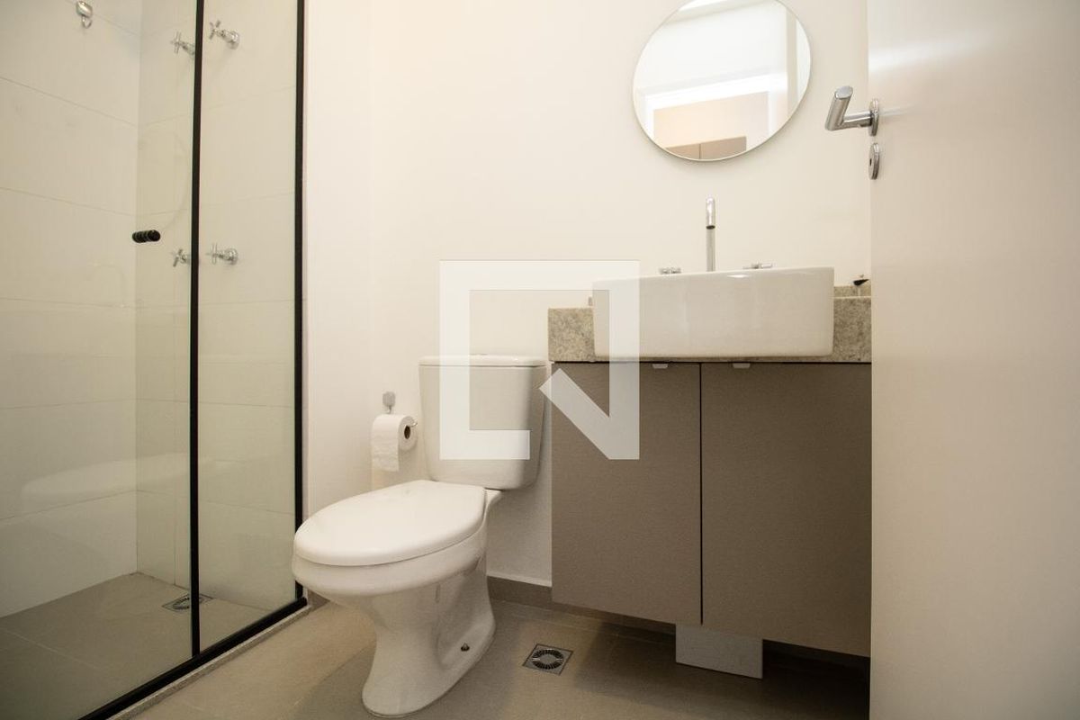 Kitnet-Studio, 25 m² - Foto 24