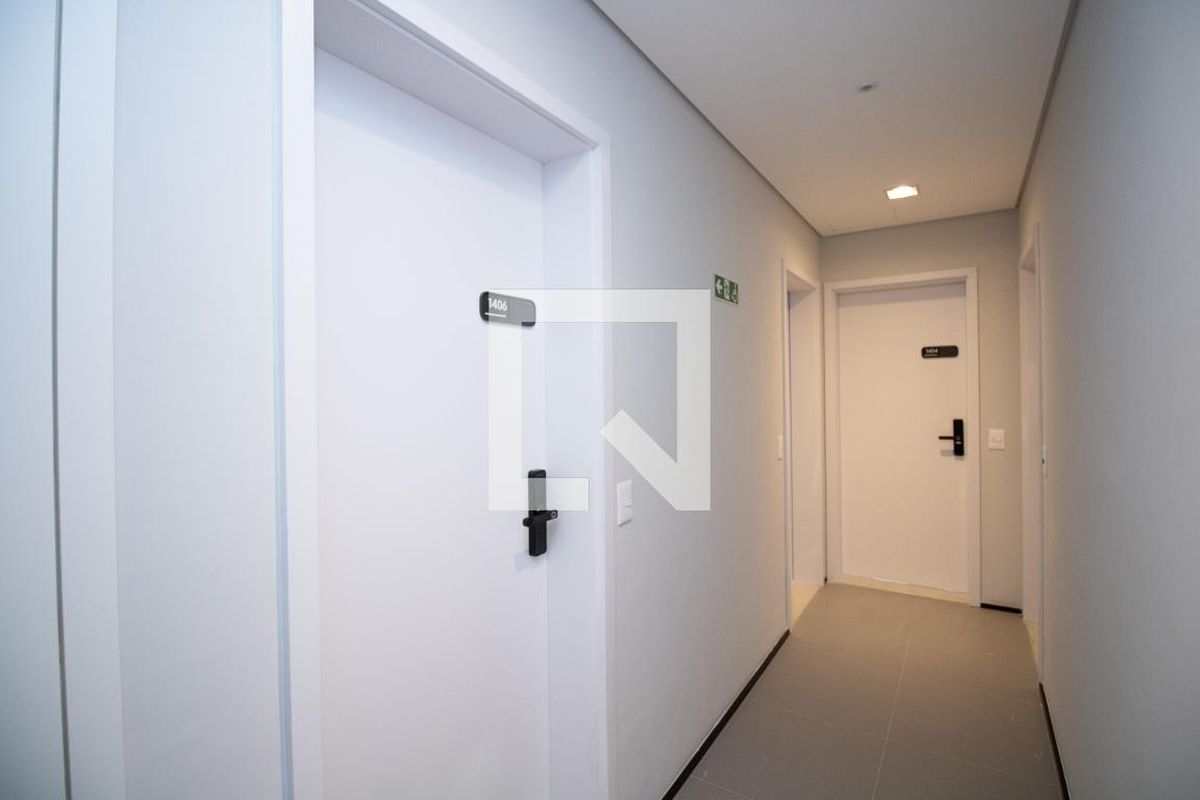 Kitnet-Studio, 25 m² - Foto 32