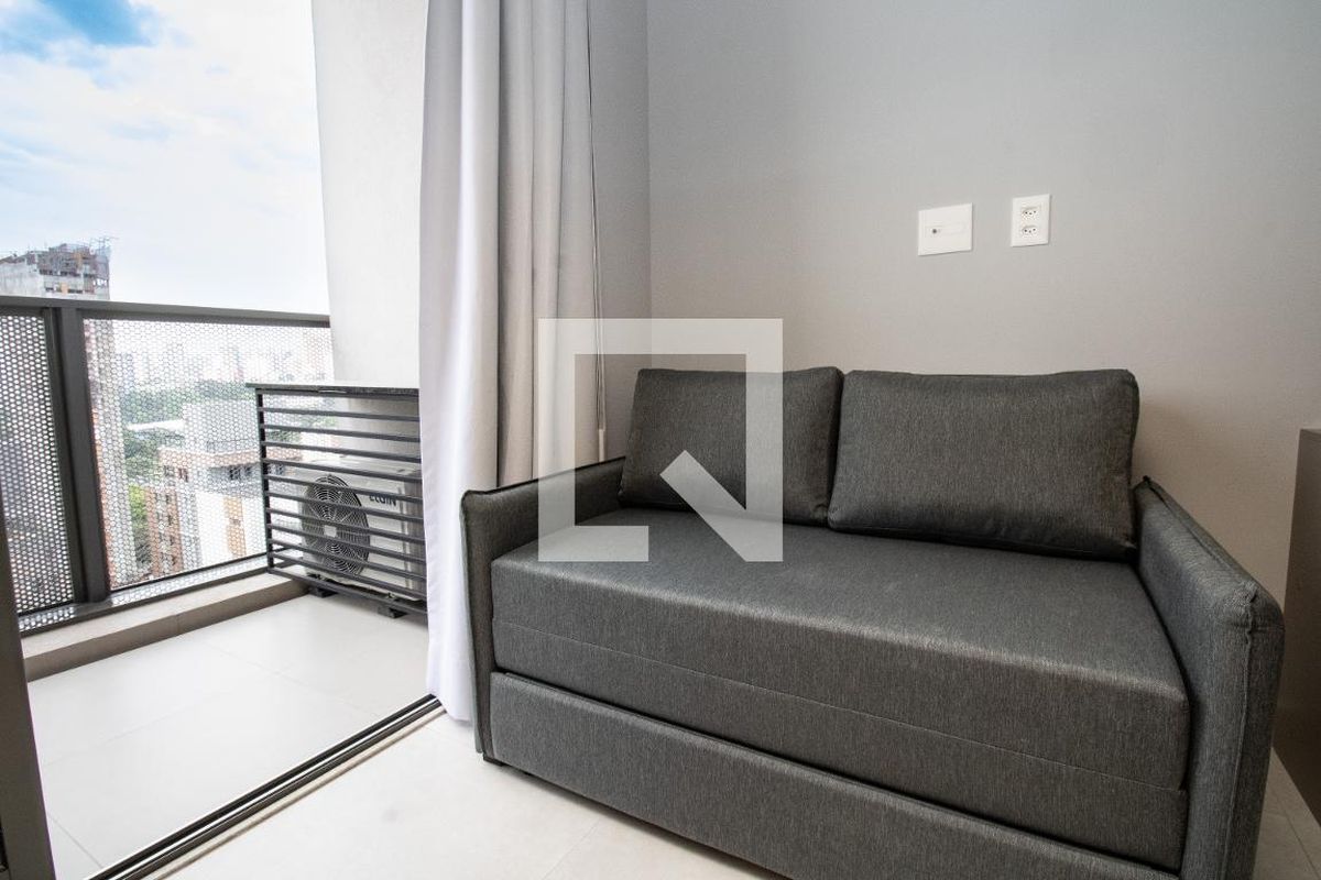 Kitnet-Studio, 25 m² - Foto 4