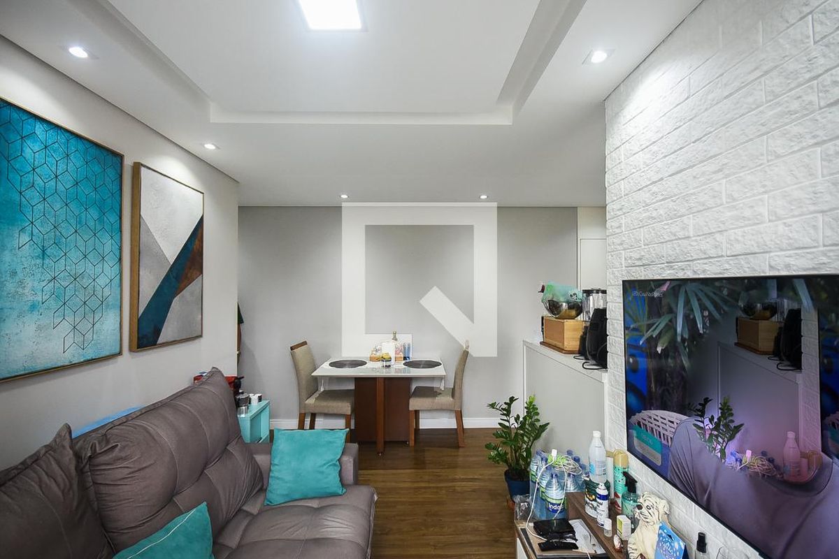 Apartamento, 2 quartos, 54 m² - Foto 6