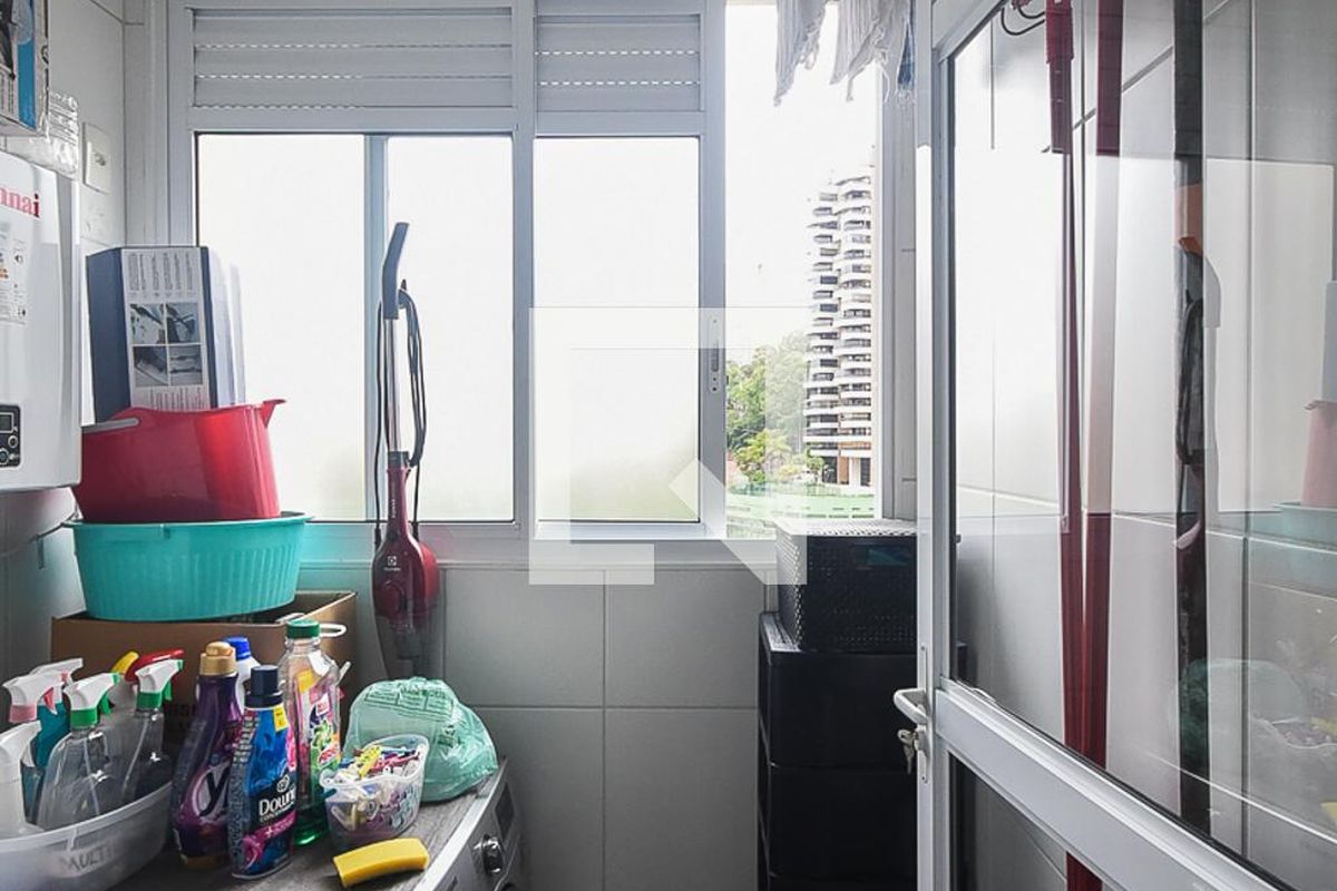 Apartamento, 2 quartos, 54 m² - Foto 64