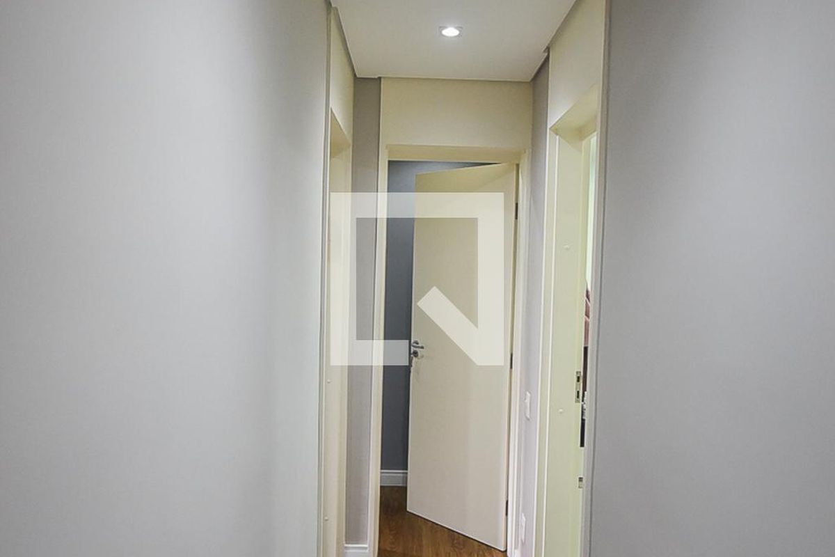 Apartamento, 2 quartos, 54 m² - Foto 16