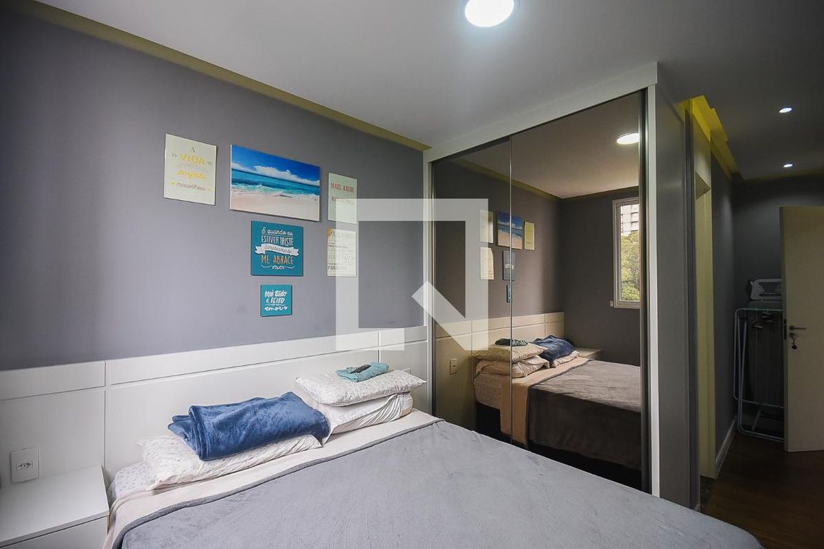 Apartamento, 2 quartos, 54 m² - Foto 40