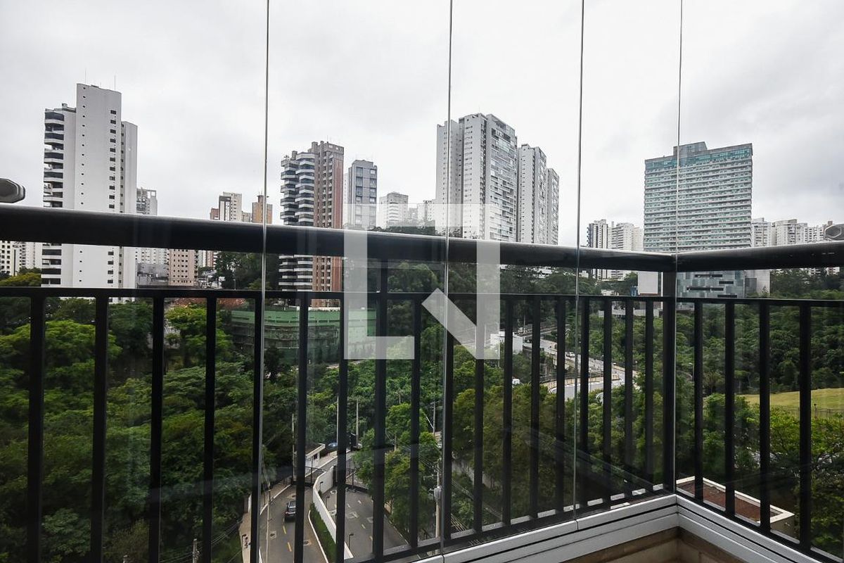 Apartamento, 2 quartos, 54 m² - Foto 10