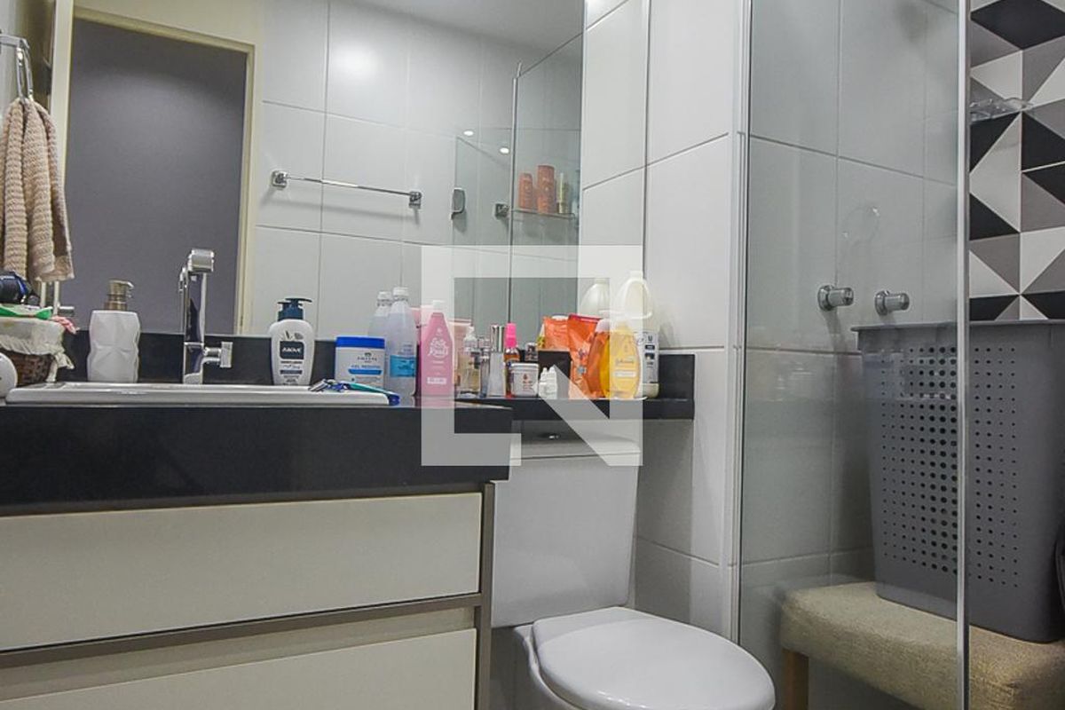 Apartamento, 2 quartos, 54 m² - Foto 48