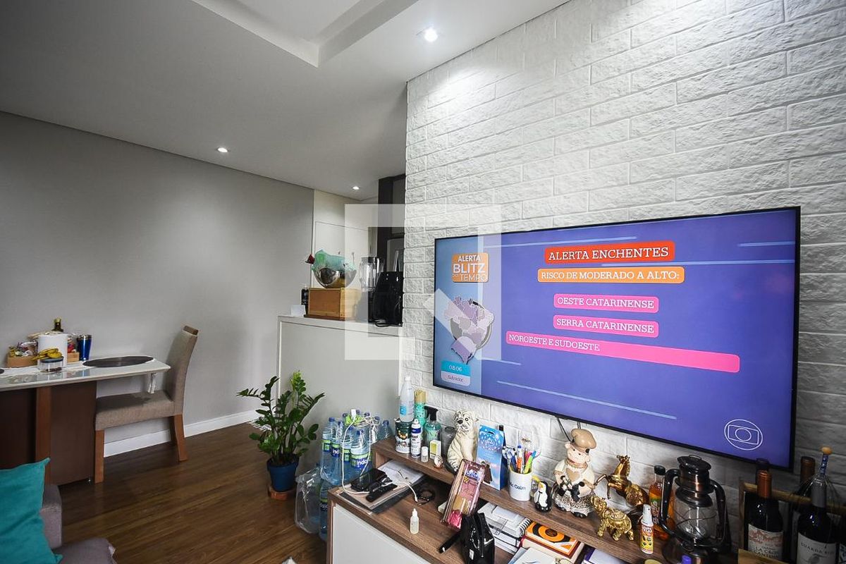 Apartamento, 2 quartos, 54 m² - Foto 8