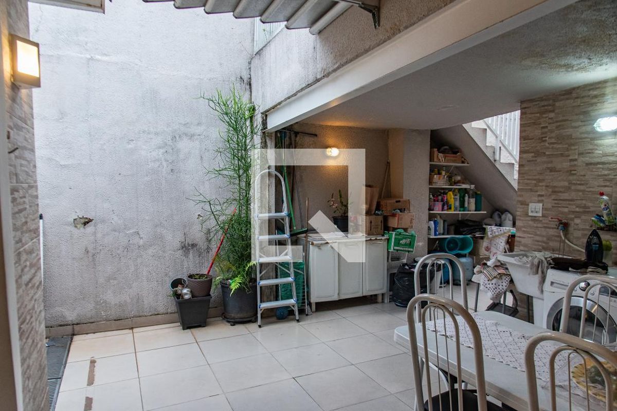 Casa, 2 quartos, 180 m² - Foto 43